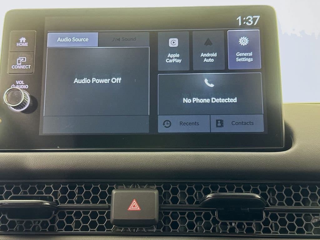 2026 HONDA HR-V - Image 23