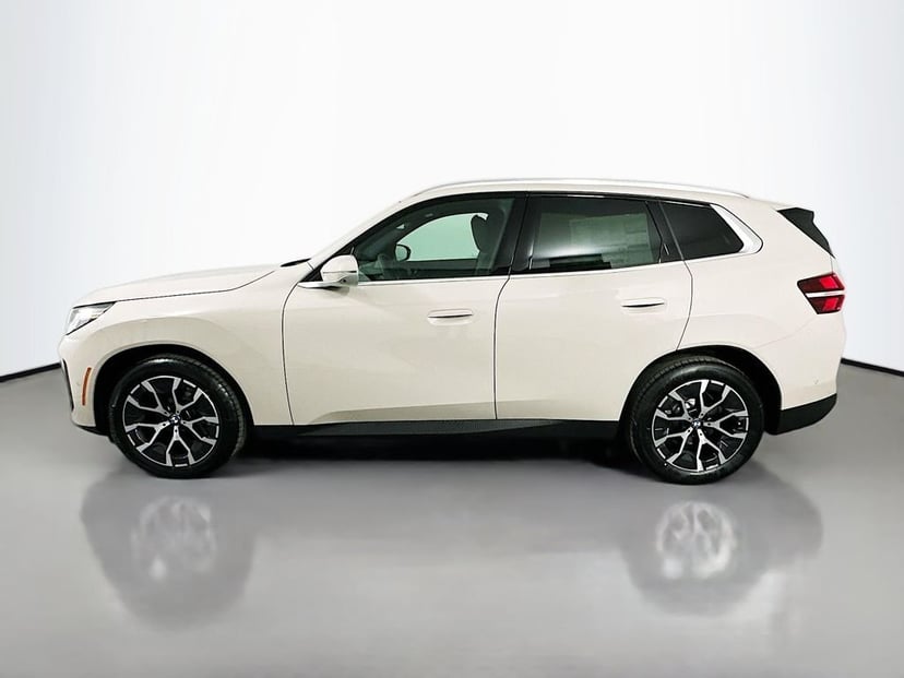 2026 BMW X3 - Image 8