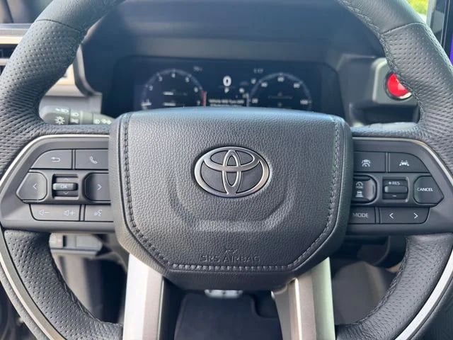 2026 Toyota Tacoma - Image 12