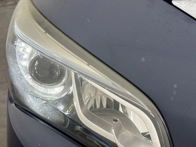 2015 INFINITI QX80 - Image 31