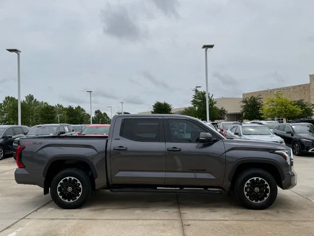 2023 Toyota Tundra - Image 6