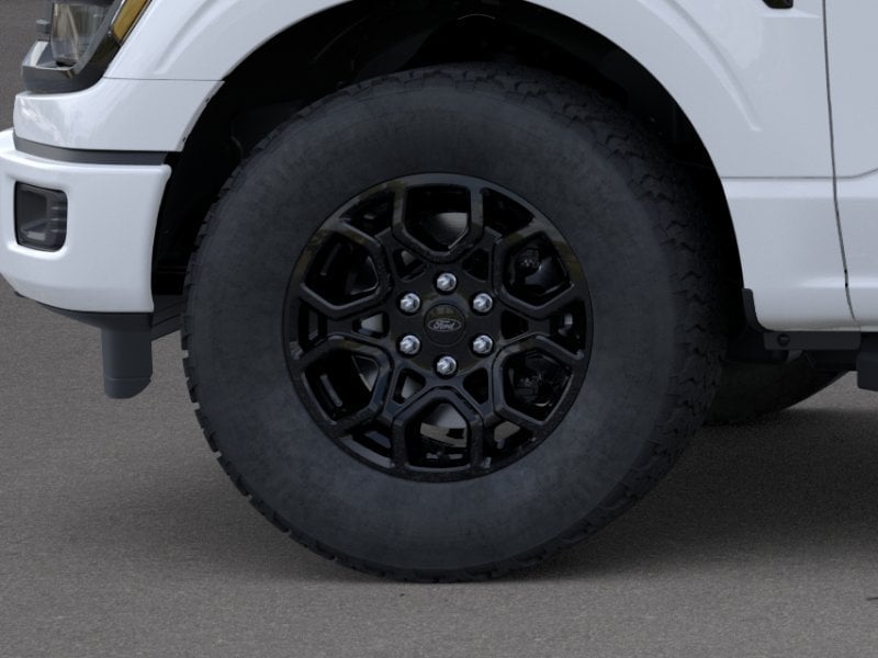 2026 Ford F-150 - Image 31