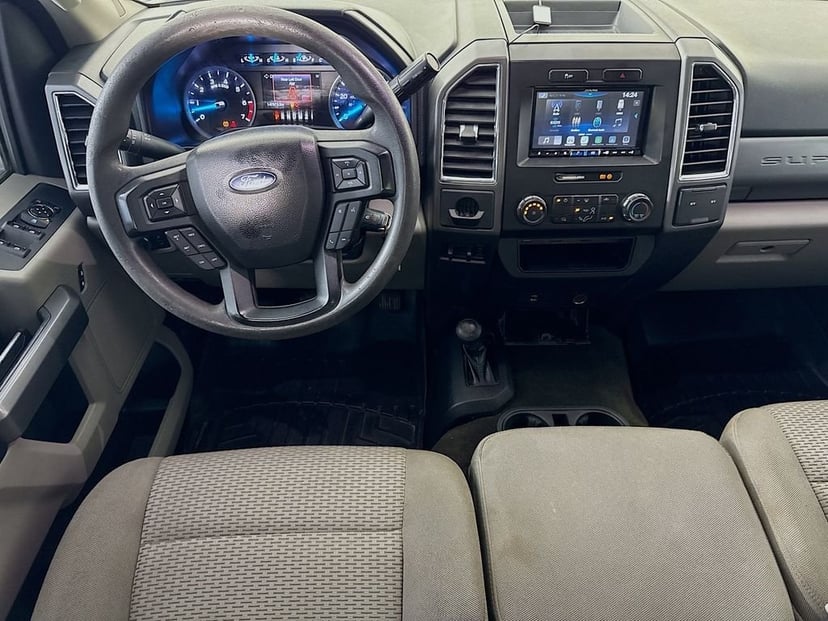 2017 Ford F-250SD - Image 25