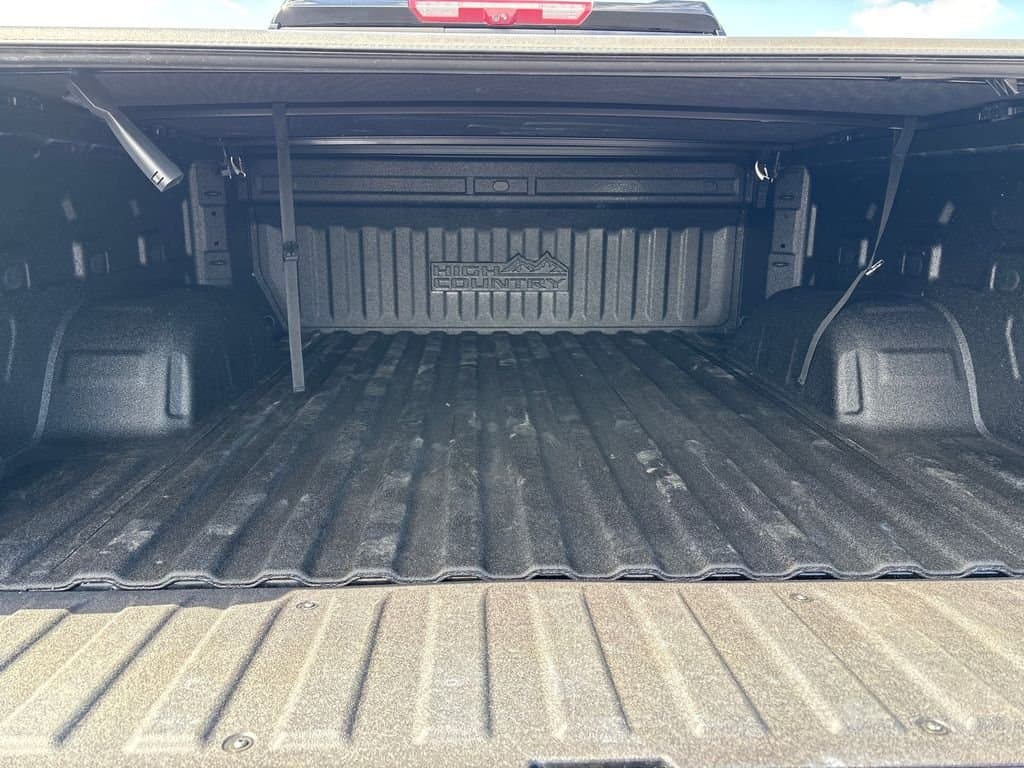 2024 Chevrolet Silverado 1500 - Image 30