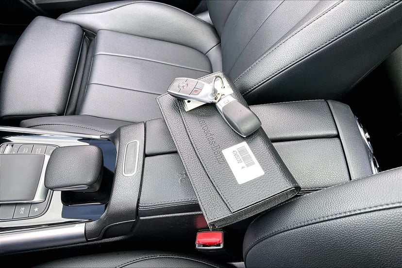 2023 Mercedes-Benz GLA 250 - Image 15