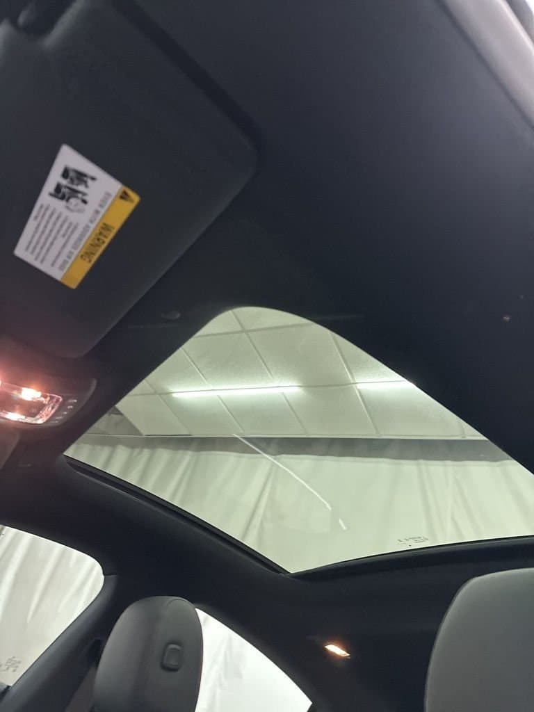 2026 MERCEDES-BENZ CLA - Image 23