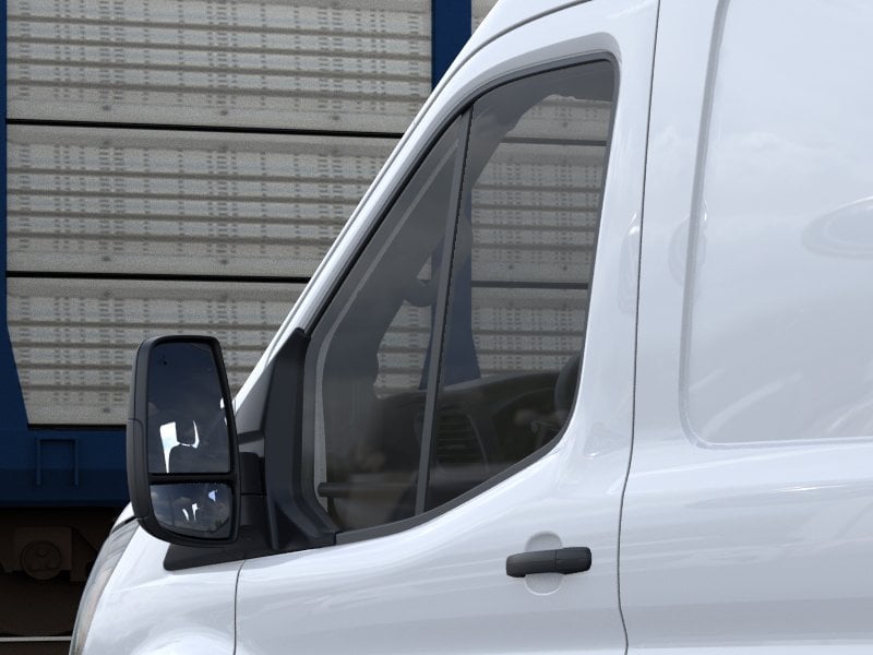 2026 Ford Transit Commercial - Image 31