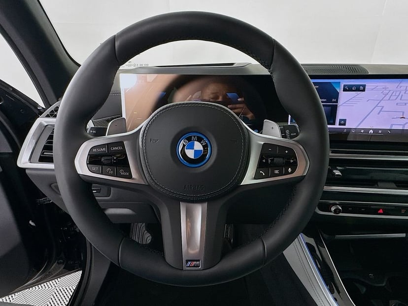 2026 BMW X5 - Image 10