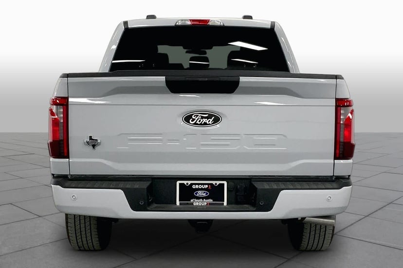 2026 Ford F-150 - Image 4