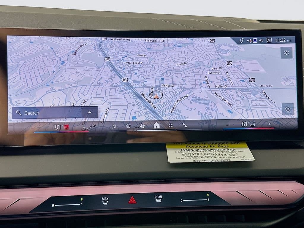 2026 BMW X3 - Image 12