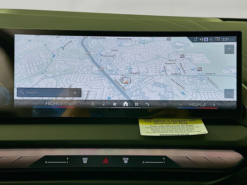 2026 BMW X3 - Image 12