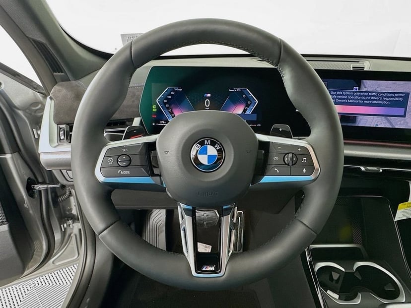 2026 BMW X1 - Image 10