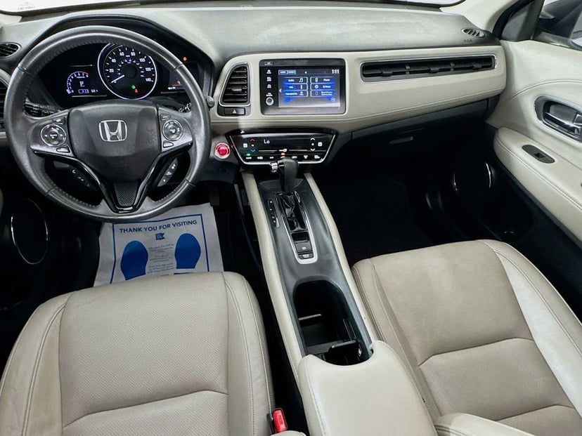 2019 Honda HR-V - Image 29