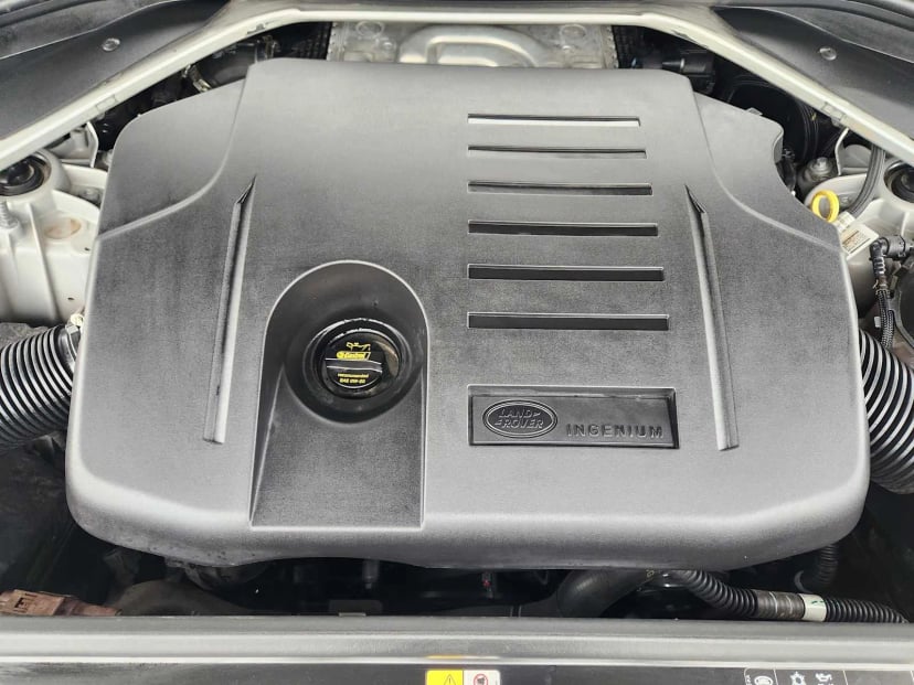 2024 Land Rover Range Rover Sport - Image 32