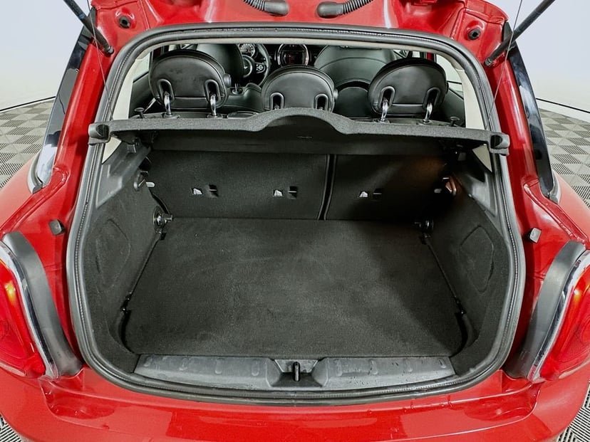 2015 MINI Cooper S - Image 23