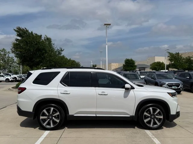 2024 Honda Pilot - Image 3