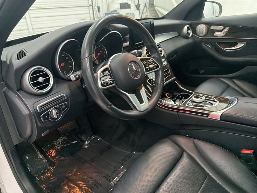 2019 Mercedes-Benz C-Class - Image 10