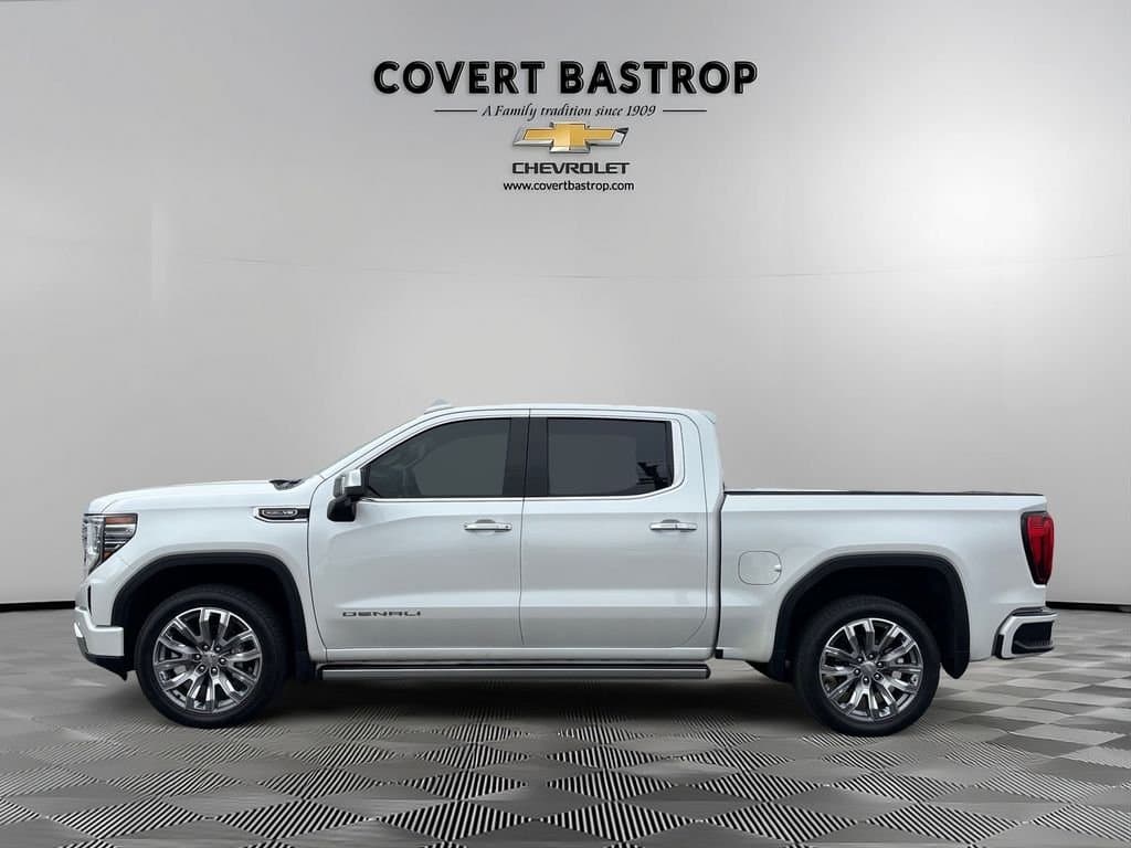 2024 GMC Sierra 1500 - Image 4