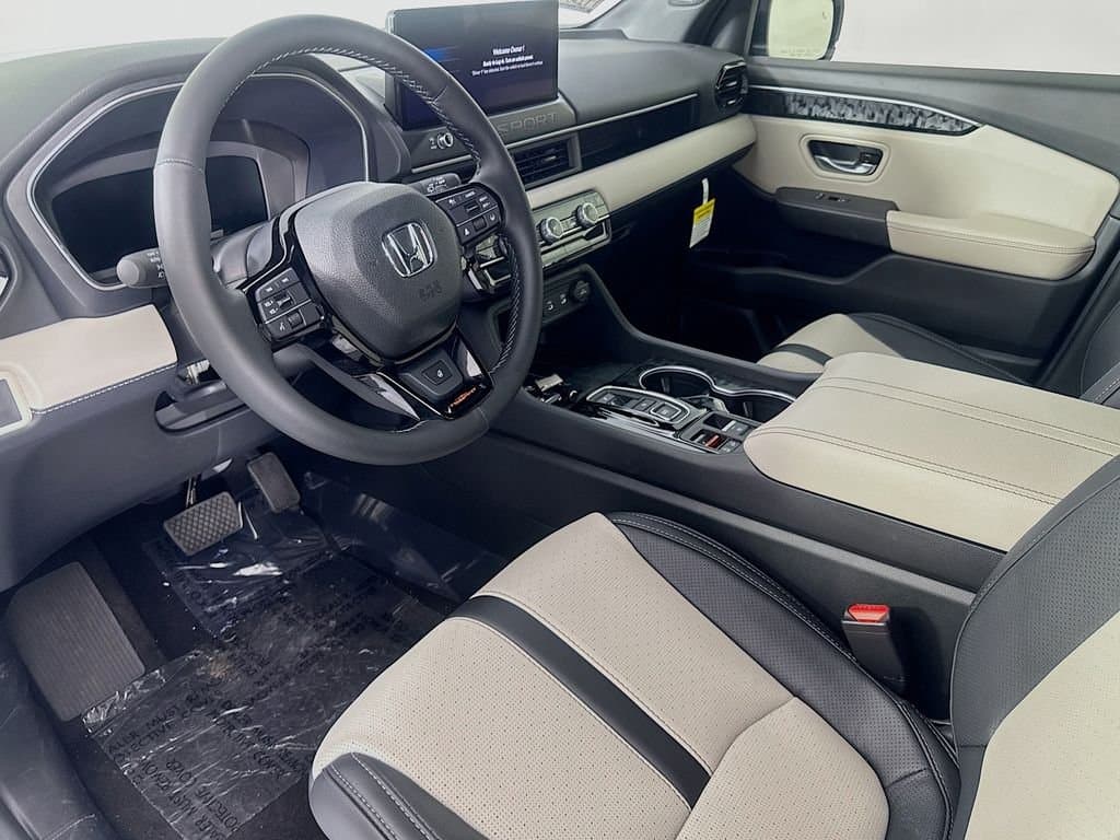 2026 HONDA Passport - Image 16