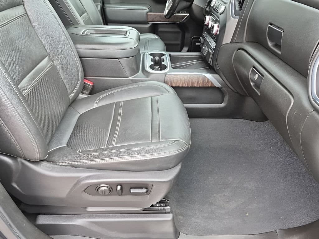 2021 GMC Sierra 1500 - Image 16