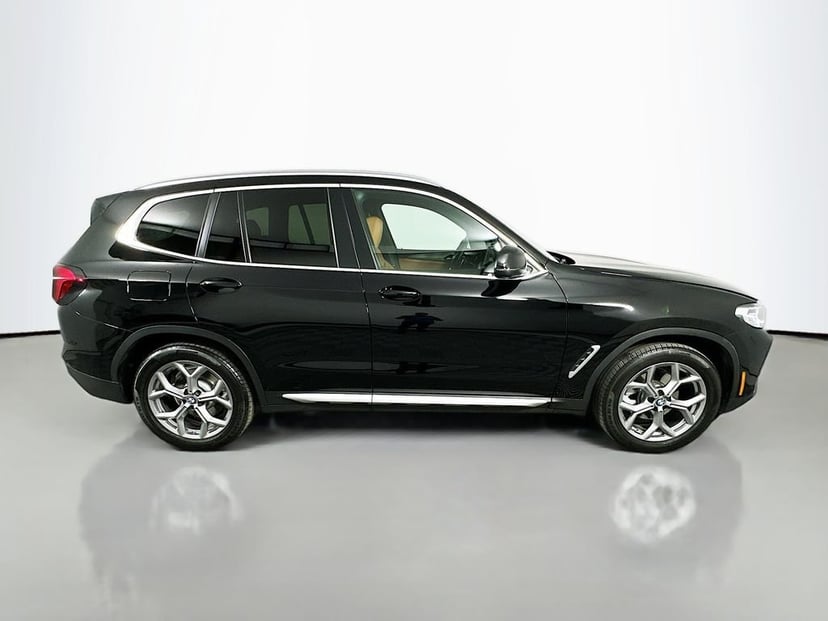 2024 BMW X3 - Image 4