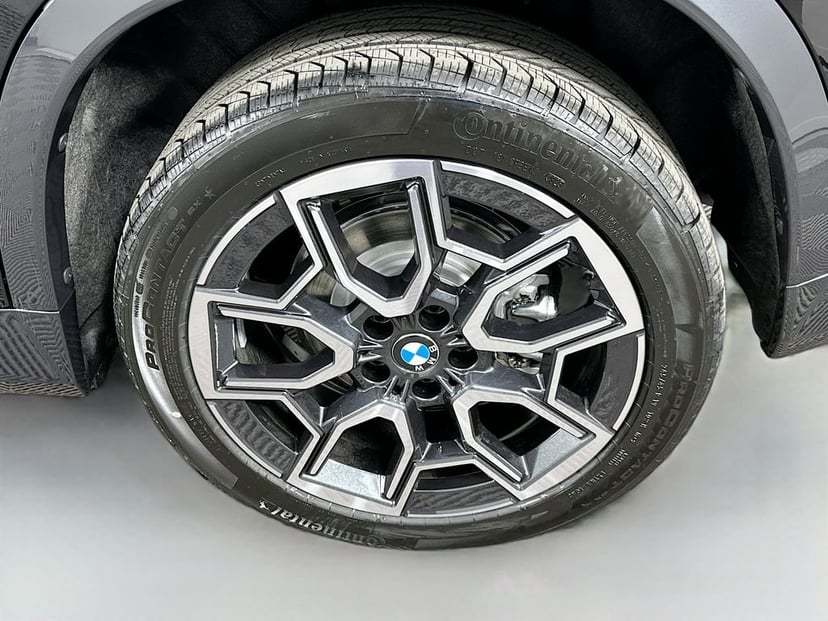 2026 BMW X1 - Image 23