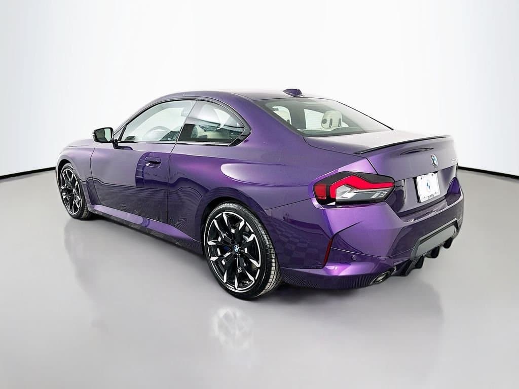 2026 BMW 2 Series - Image 7