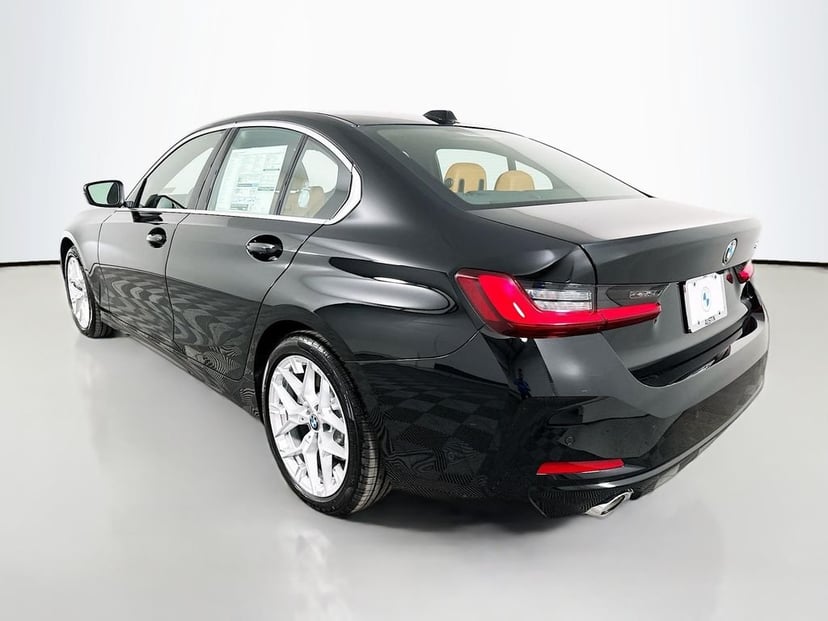 2026 BMW 3 Series - Image 7