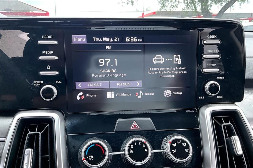 2022 Kia Sorento - Image 31
