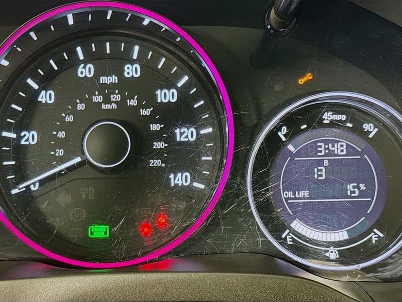 2016 Honda HR-V - Image 15