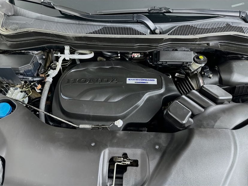 2021 Honda Pilot - Image 33