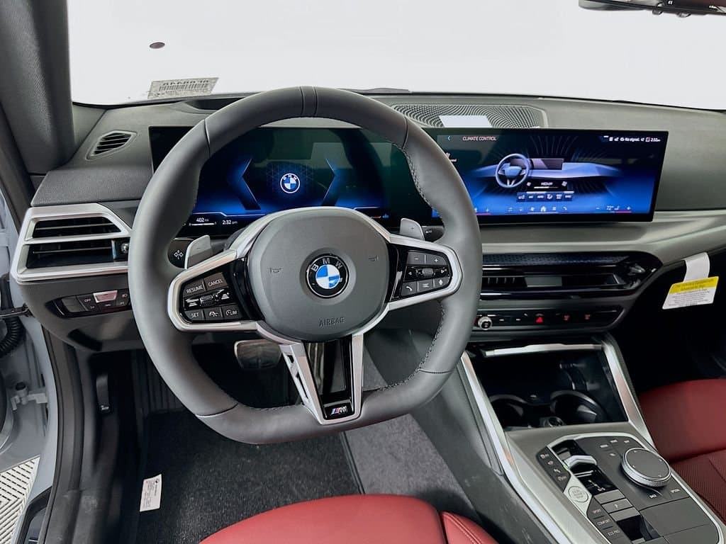 2026 BMW 2 Series - Image 19