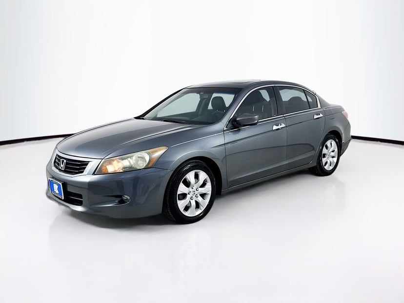 2009 Honda Accord - Image 3