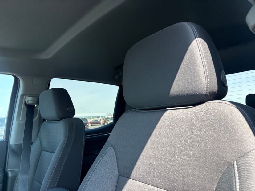 2025 Chevrolet Silverado 1500 - Image 11