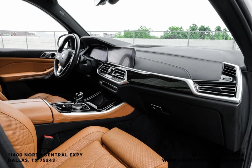 2023 BMW X5 - Image 12