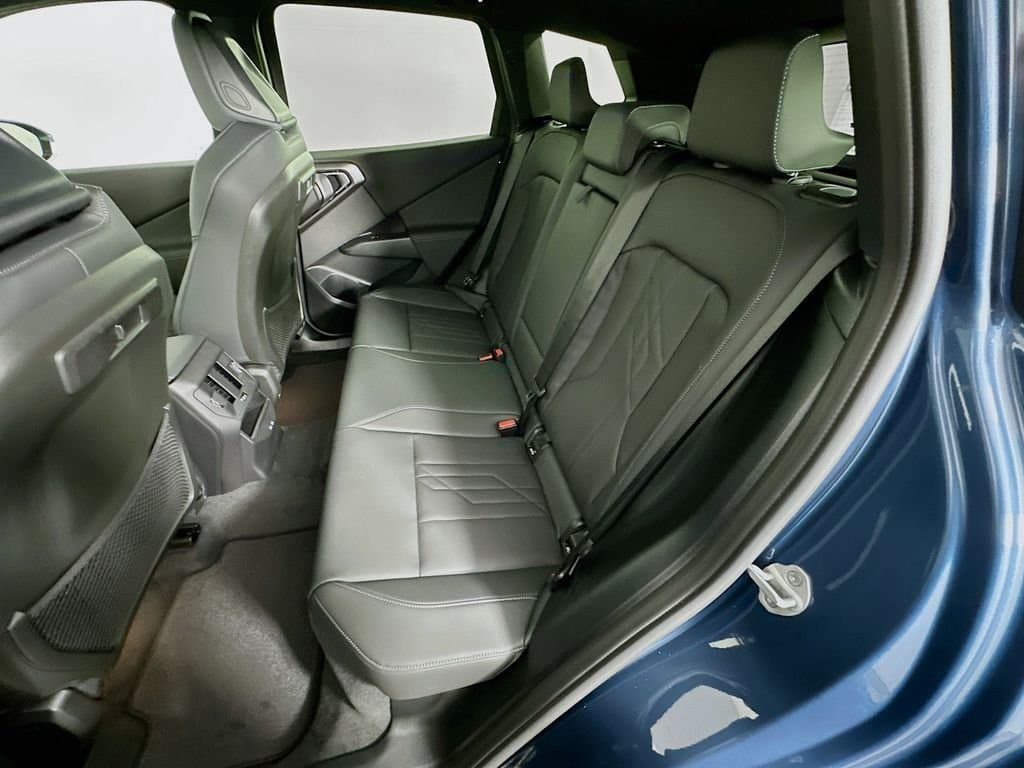 2026 BMW X3 - Image 17