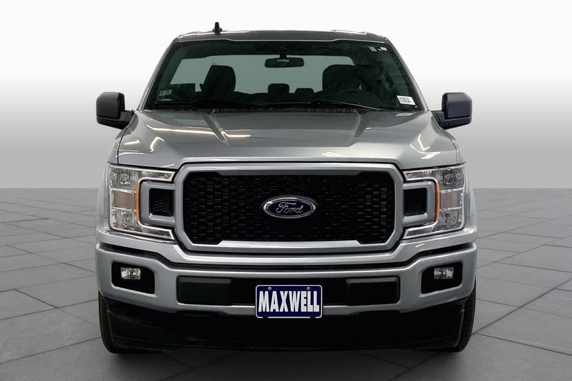 2020 Ford F-150 - Image 2