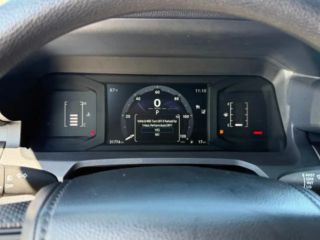 2024 Toyota Tacoma - Image 14