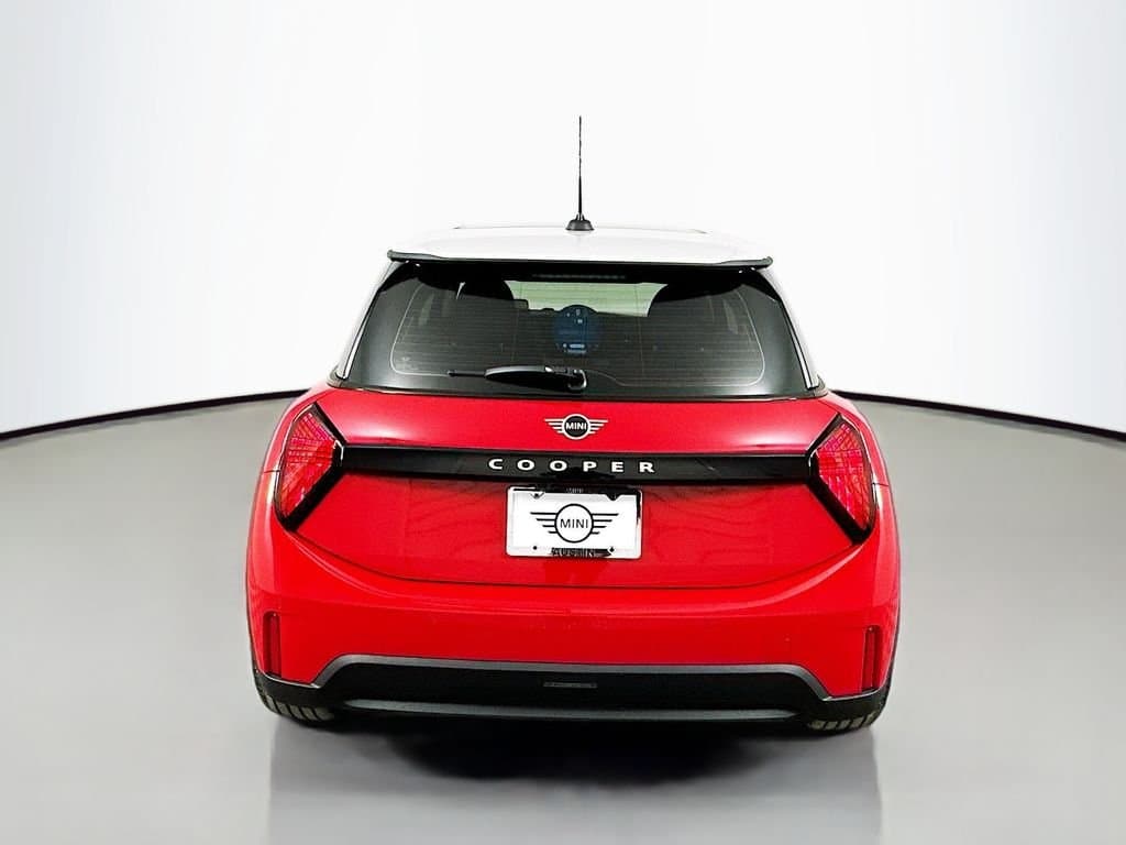 2025 MINI Cooper - Image 6