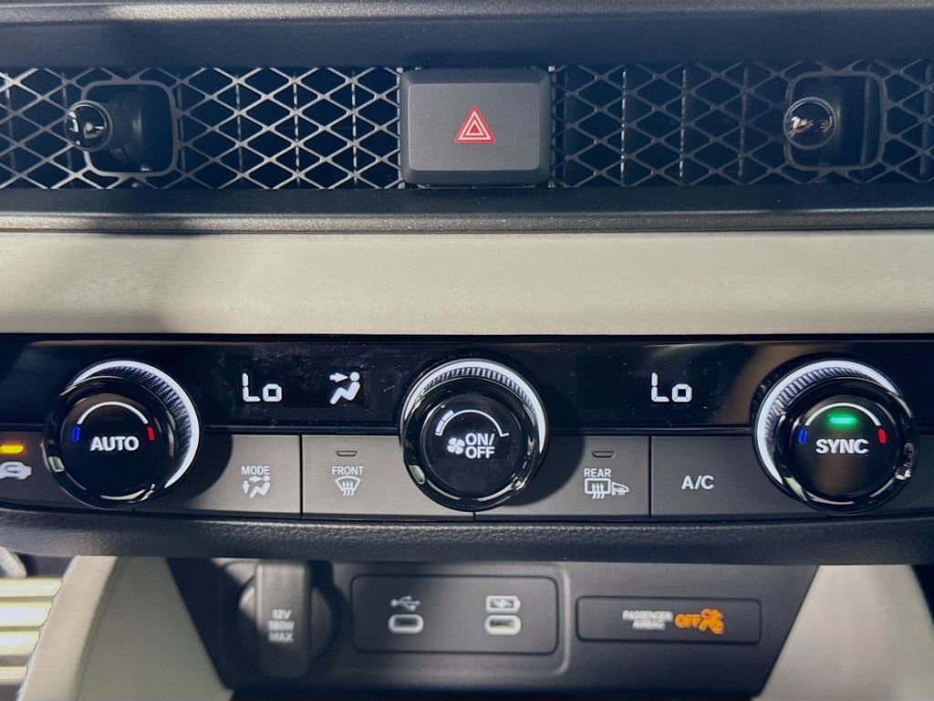 2026 HONDA Prelude - Image 18