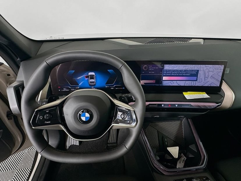 2025 BMW X3 - Image 10