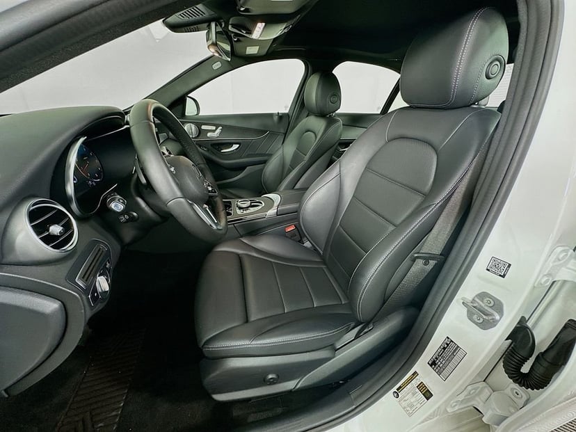 2021 Mercedes-Benz C-Class - Image 20
