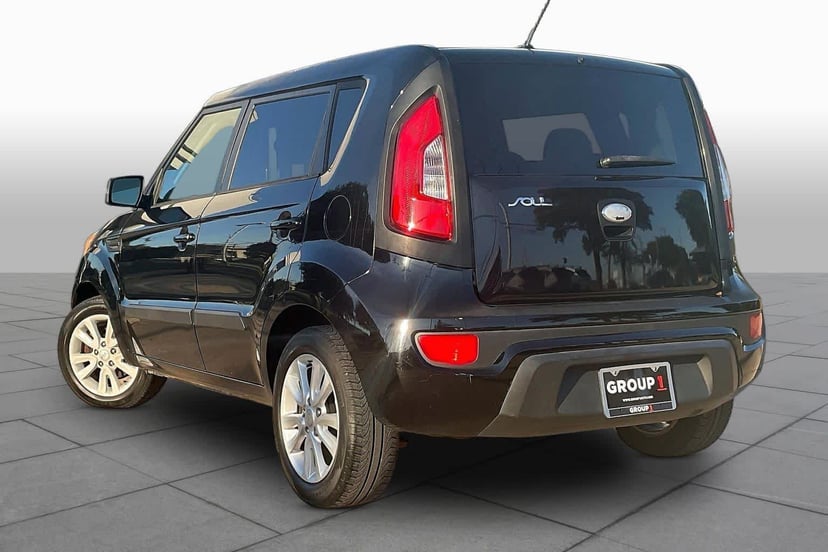 2013 Kia Soul - Image 11