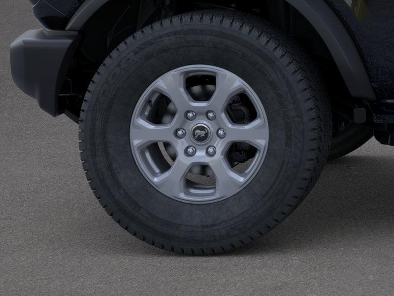 2026 Ford Bronco - Image 34