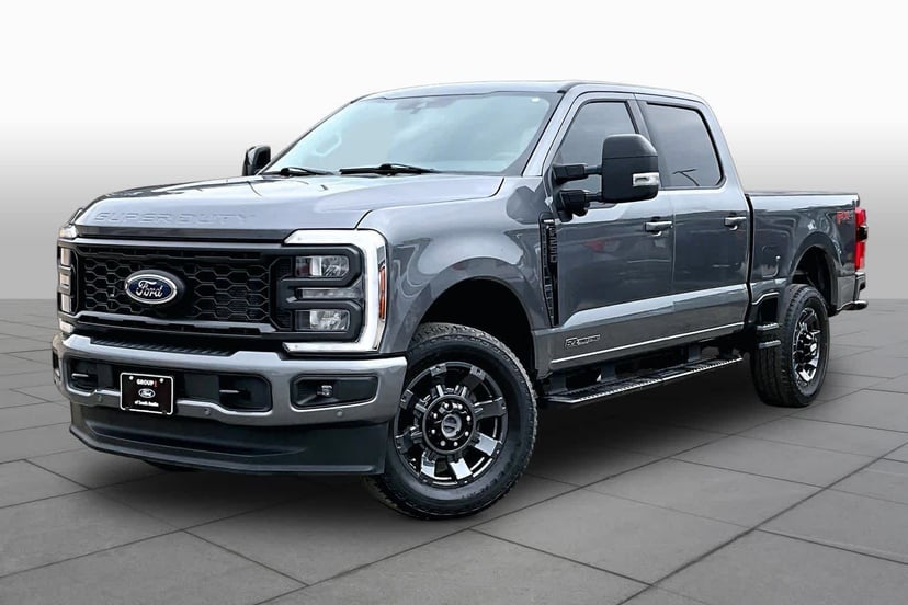 2024 Ford F-250 - Image 35