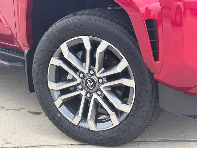 2026 Toyota 4Runner i-FORCE MAX - Image 2