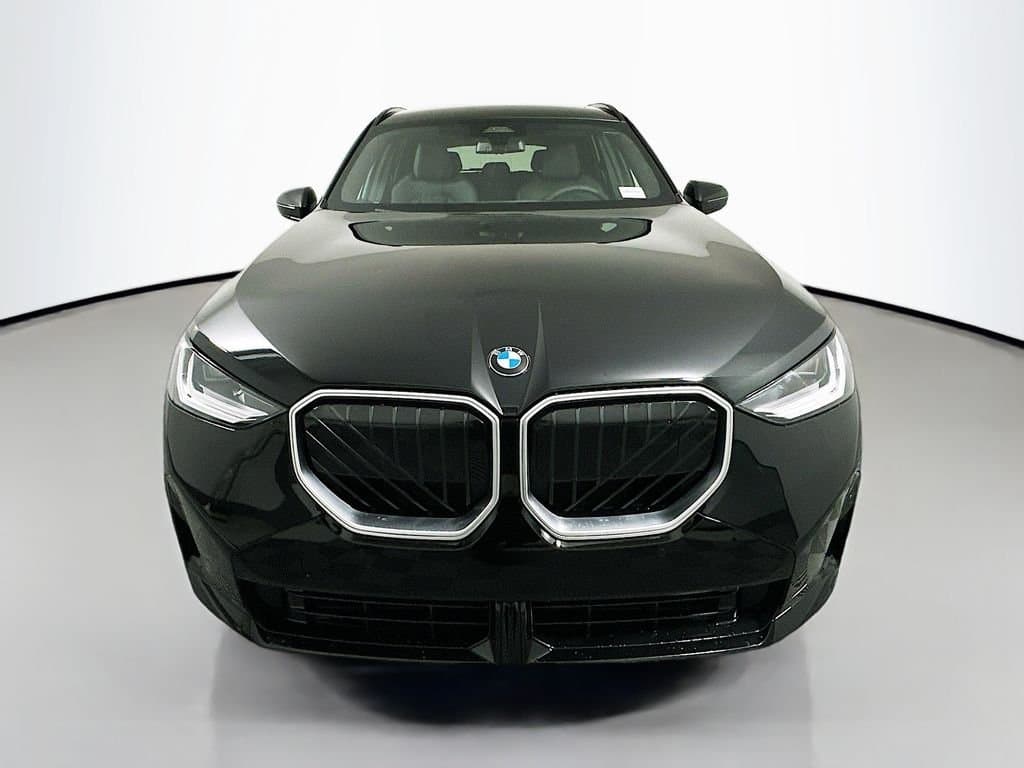 2026 BMW X3 - Image 2