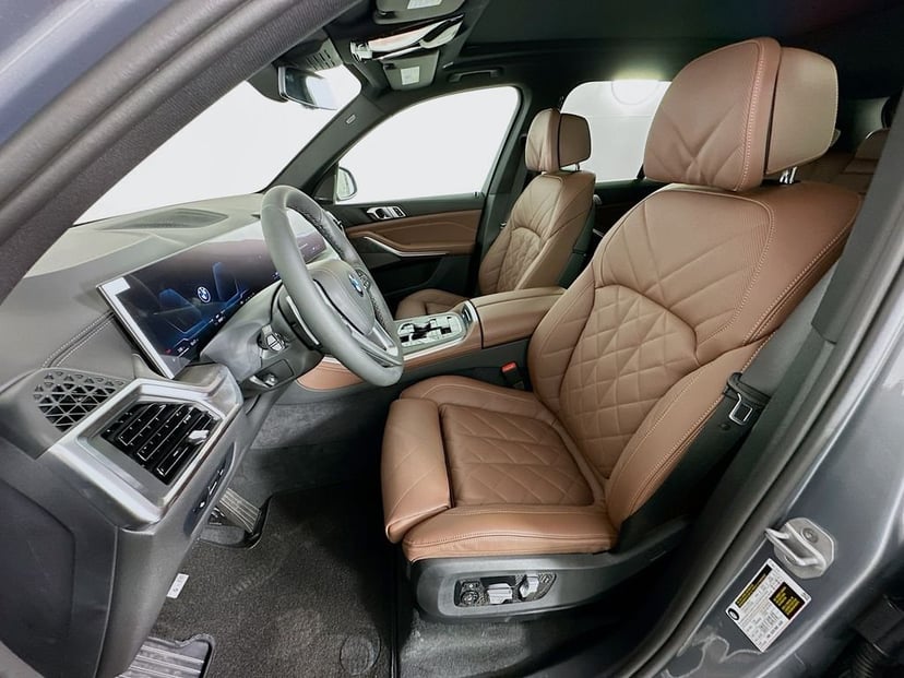 2026 BMW X5 - Image 16