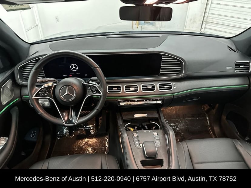 2024 Mercedes-Benz GLE - Image 16