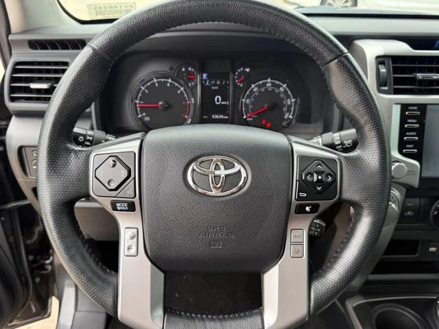 2023 Toyota 4Runner - Image 11